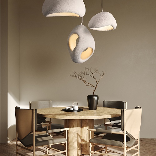 картинка Freya Подвесной светильник Холм / Mound