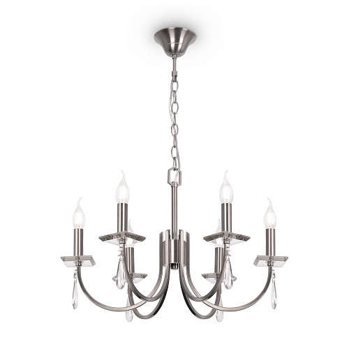 картинка Freya Люстра Форте  / Forte