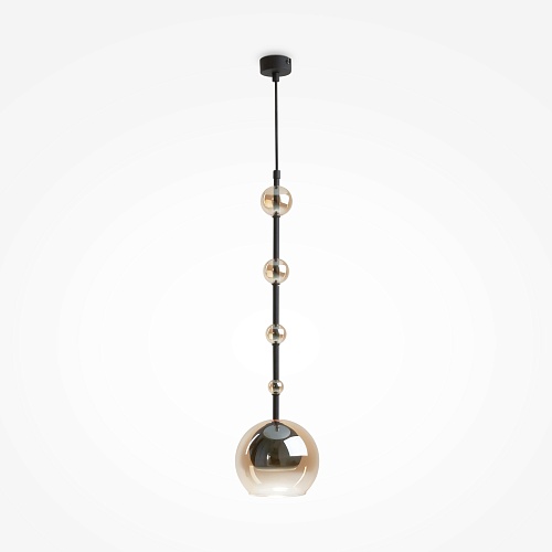 картинка Maytoni Подвесной светильник Роса / Ros GU10х1