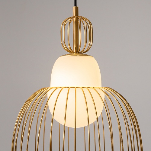 картинка Maytoni Подвесной светильник Левитация / Levitation G9х1