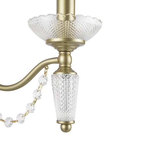 картинка Freya Настенный светильник (бра) Зои / Zoe