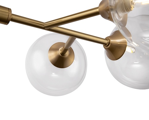 картинка Freya Люстра Мэддисон / Maddison