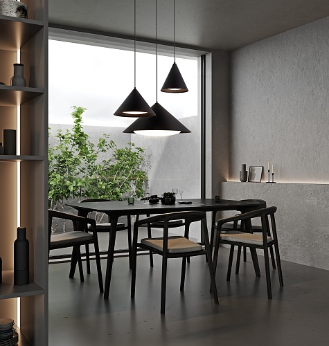 картинка Freya Подвесной светильник Правда/Истина / True