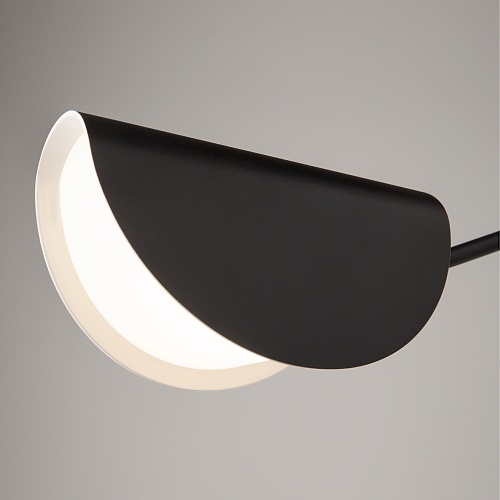 картинка Maytoni Настенный светильник (бра) Моллис / Mollis G9х1