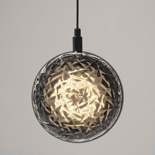 картинка Maytoni Подвесной светильник Взгляд / Mind 3000К 10Вт