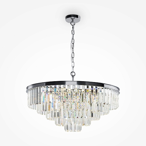 картинка Maytoni Подвесной светильник Реверо / Revero E14х12