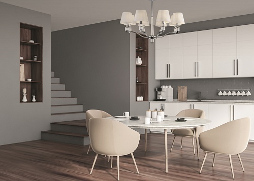 картинка Freya Люстра Кларисса / Clarissa