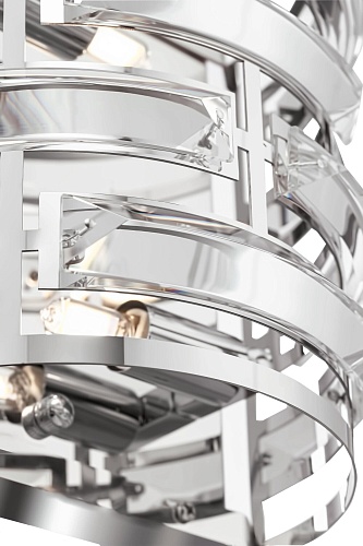 картинка Maytoni Настенный светильник (бра) Граница / Frontera G9х2