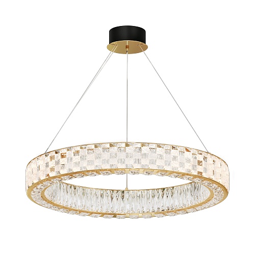 картинка Maytoni Подвесной светильник Кастелло / Castello 3000К 64Вт