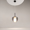 картинка Maytoni Подвесной светильник Дуализм / Duality E27х1