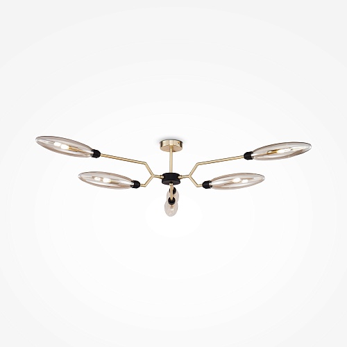 картинка Maytoni Потолочный светильник Вентура / Ventura G9х6