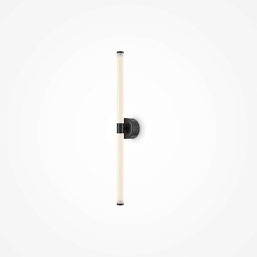 картинка Maytoni Настенный светильник (бра) Ось / Axis 3000К 16Вт