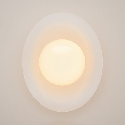 картинка Maytoni Настенный светильник (бра) Лулуа / Lulua G9х1