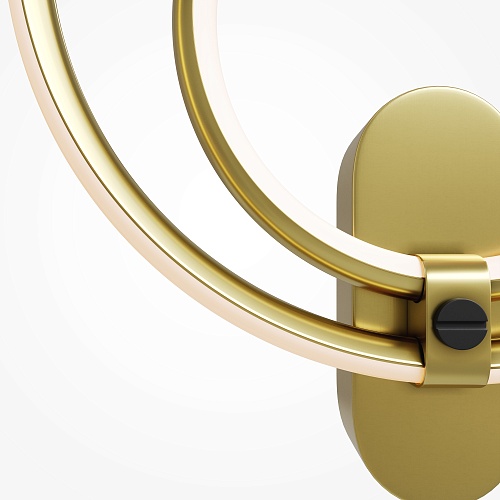 картинка Maytoni Настенный светильник (бра) Звено / Link 3000К 16Вт