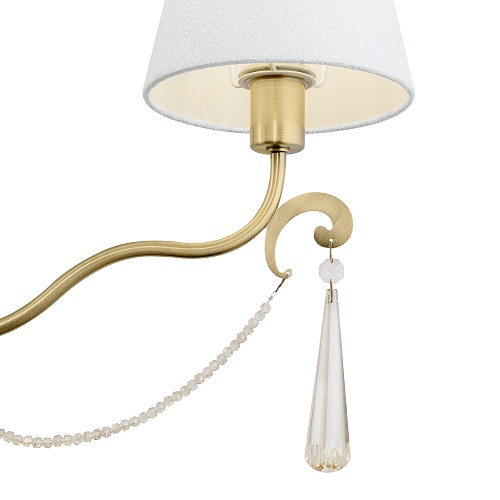 картинка Freya Люстра Мэделин  / Madeline