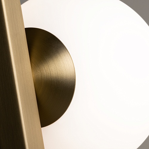 картинка Maytoni Настенный светильник (бра) Казимир / Kazimir G9х1