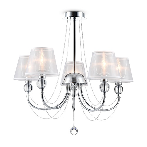 картинка Freya Люстра Беверли / Beverly