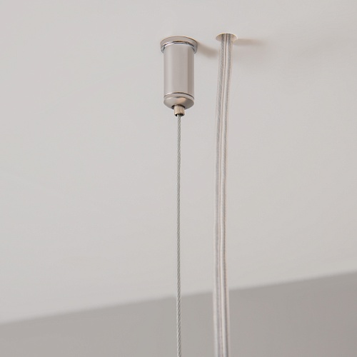 картинка Maytoni Подвесной светильник Точки / Points 4000К 40Вт