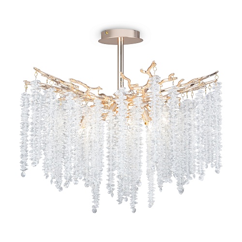 картинка Freya Потолочный светильник Минерал / Mineral