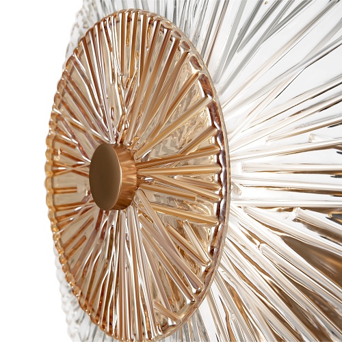 картинка Maytoni Настенный светильник (бра) Астра / Aster E14х1