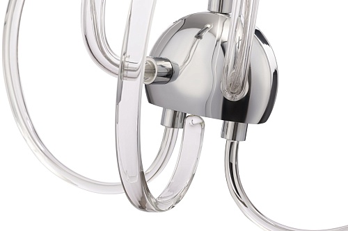 картинка Maytoni Настенный светильник (бра) Атланта / Atlanta E14х2