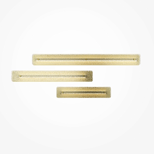 картинка Maytoni Настенный светильник (бра) Майя / Maya 3000К 11Вт