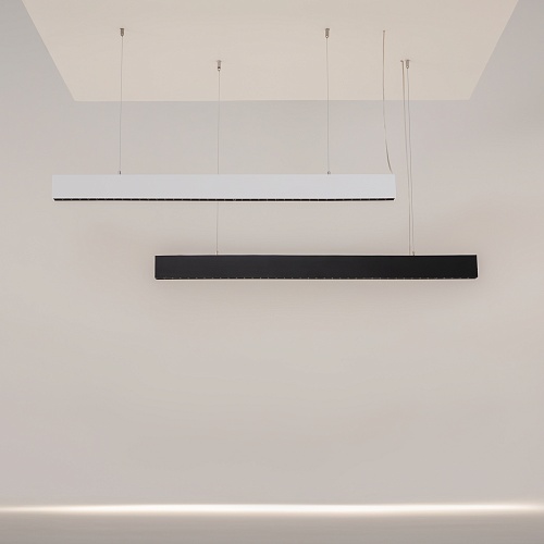 картинка Maytoni Подвесной светильник Точки / Points 4000К 40Вт