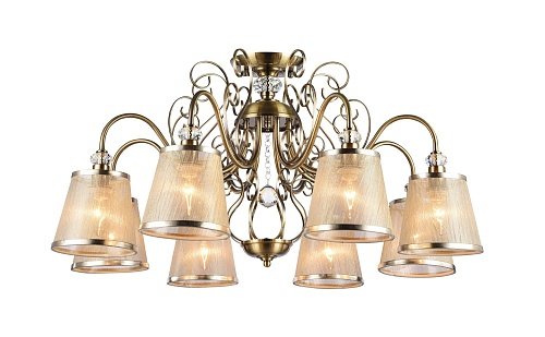 картинка Freya Потолочный светильник Дриана / Driana