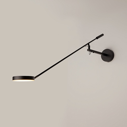 картинка Maytoni Настенный светильник (бра) ФАД / Fad 3000К 6Вт