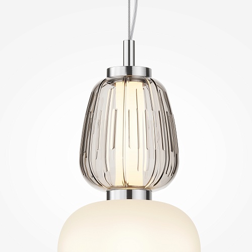 картинка Maytoni Подвесной светильник Паттерн / Pattern 3000К 28Вт