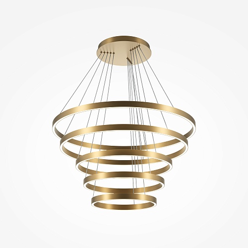 картинка Maytoni Подвесной светильник Рим / Rim 2600-3500К 173Вт