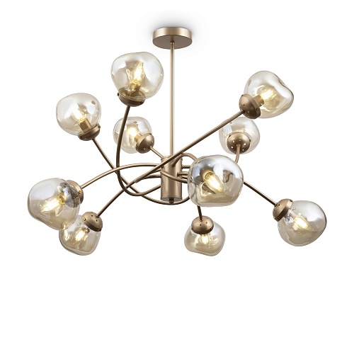 картинка Freya Люстра Волани  / Volani