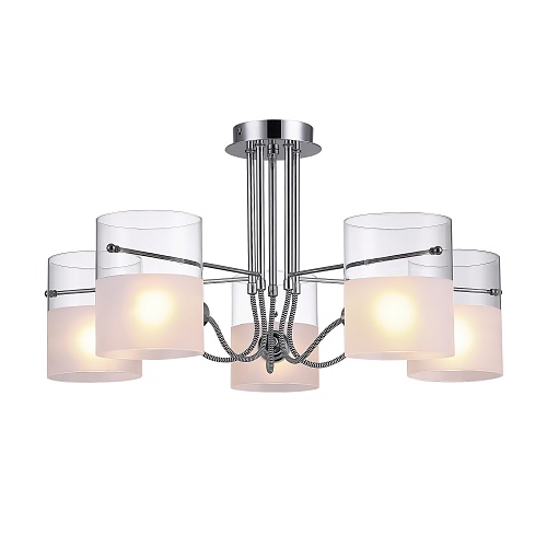 картинка Freya Люстра Ампера / Ampera