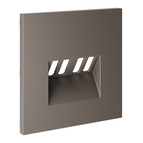 картинка Voltum Накладка для розетки акустической 4-местной , S70 (капучино)