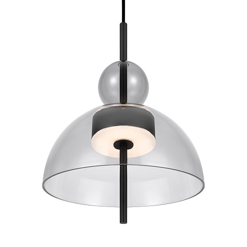 картинка Maytoni Подвесной светильник Бангкок / Bangkok 3000К 12Вт