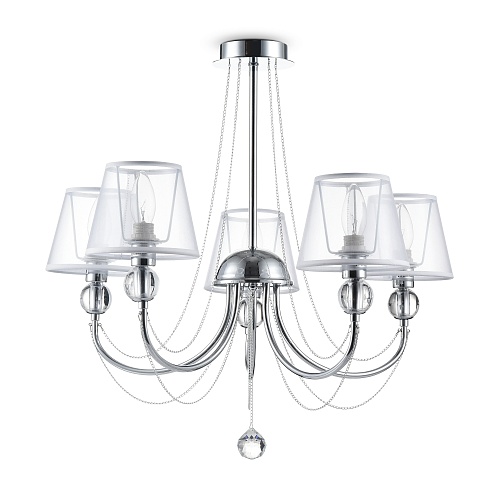 картинка Freya Люстра Беверли / Beverly