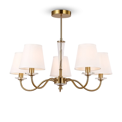 картинка Freya Люстра Осборн / Osborn