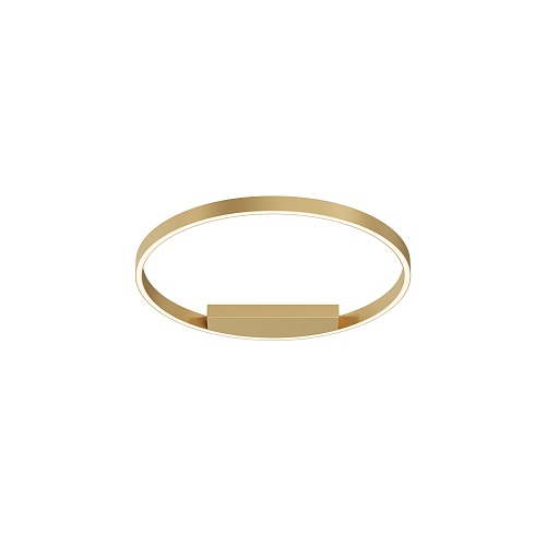 картинка Maytoni Потолочный светильник Рим / Rim 2600-3500К 35Вт