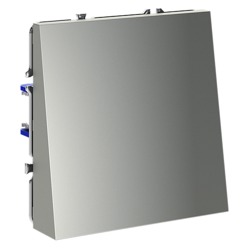 картинка Вывод кабеля VOLTUM S70, (сталь)