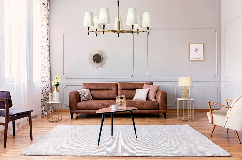 картинка Maytoni Потолочный светильник Сарагоса / Zaragoza E14х7