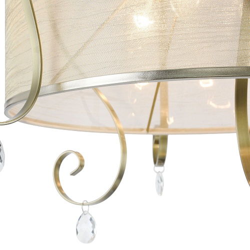 картинка Freya Потолочный светильник Симона / Simone