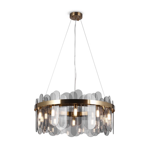 картинка Freya Подвесной светильник Пустыня / Deserto