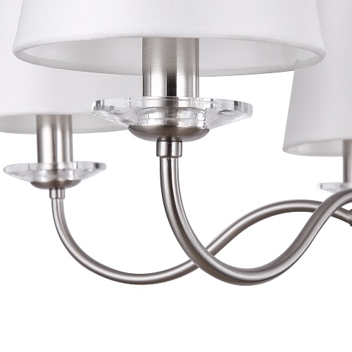 картинка Freya Люстра Осборн / Osborn