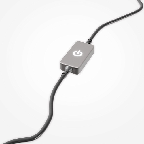 картинка Maytoni Настольный светильник Мангата / Mangata 3000К 7Вт