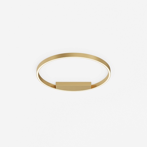 картинка Maytoni Потолочный светильник Рим / Rim 2600-3500К 35Вт