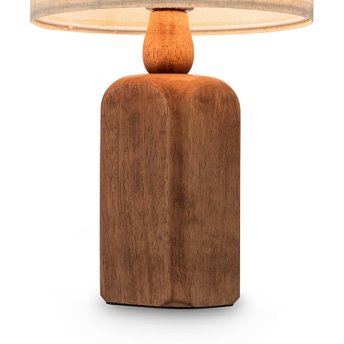 картинка Freya Настольный светильник Лес / Forest