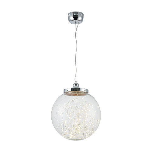 картинка Freya Подвесной светильник Изабель / Isabel