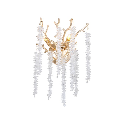 картинка Freya Настенный светильник (бра) Минерал / Mineral