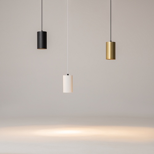 картинка Maytoni Подвесной светильник Вол / Vol 3000К 20Вт