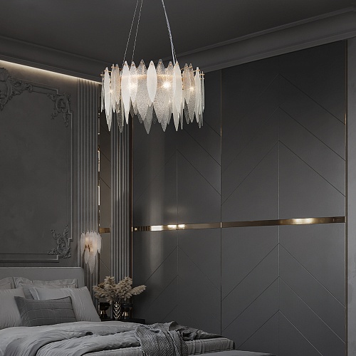 картинка Freya Подвесной светильник Лукресия / Lucrecia